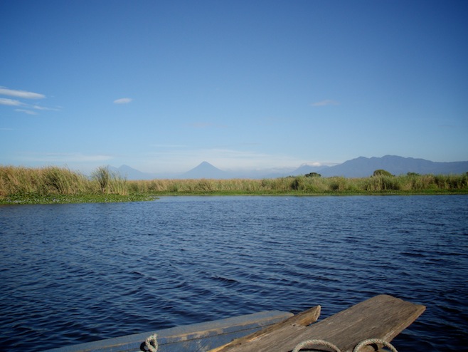 GUA Canal de Chiquimulilla
